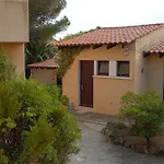 Logis D'abartello Motel