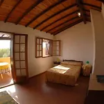 Logis D'abartello Motel
