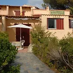 Μοτέλ Logis D'abartello Olmeto (Corsica)