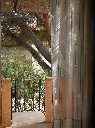 Logis D'abartello * Olmeto (Corsica)