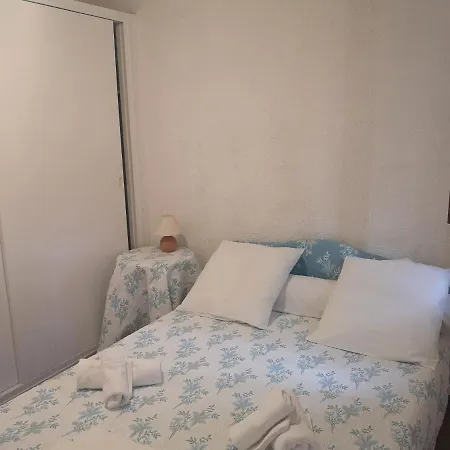 Logis D'abartello Motel Olmeto (Corsica)