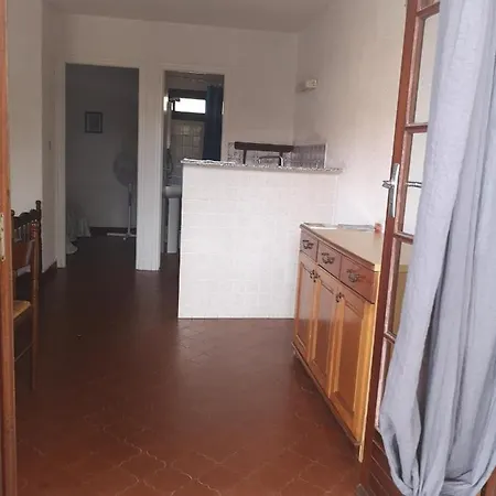 Logis D'abartello Motel Olmeto (Corsica)