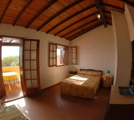 Logis D'abartello Motel