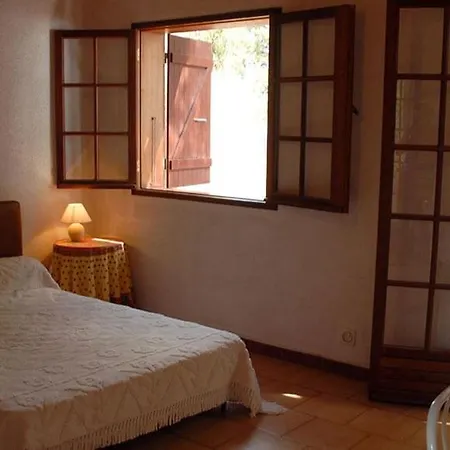 Motel Logis D'abartello *