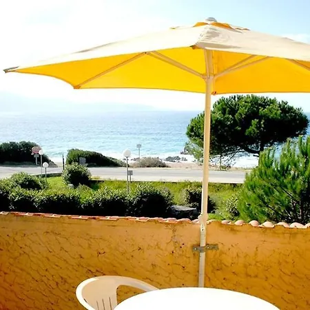 Logis D'abartello Motel *