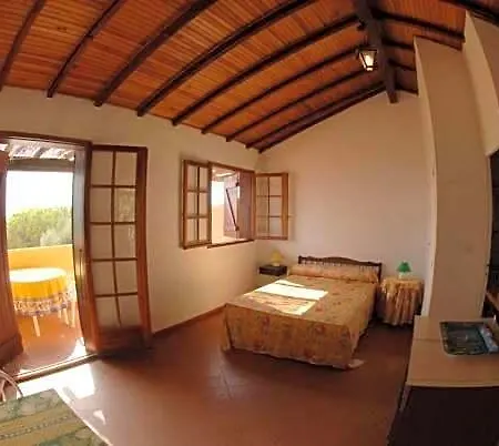 Logis D'abartello Motel *