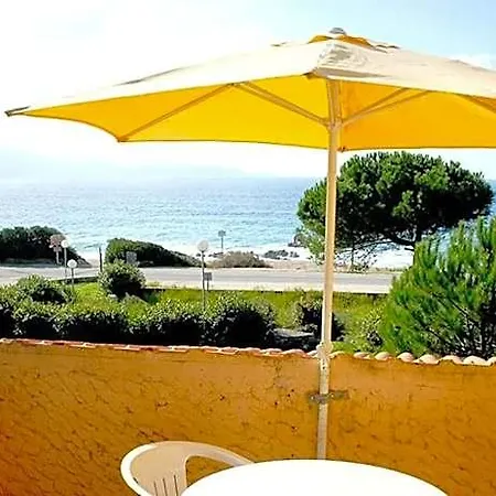 Logis D'abartello Motel *