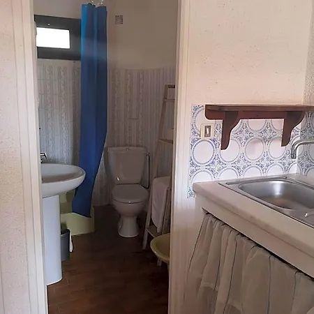 Logis D'abartello *