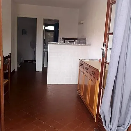 Logis D'abartello Motel Olmeto (Corsica)