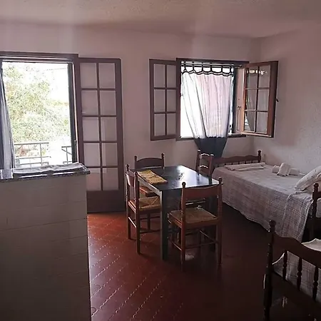 Logis D'abartello