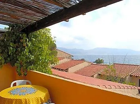 Motel Logis D'abartello Olmeto (Corsica)