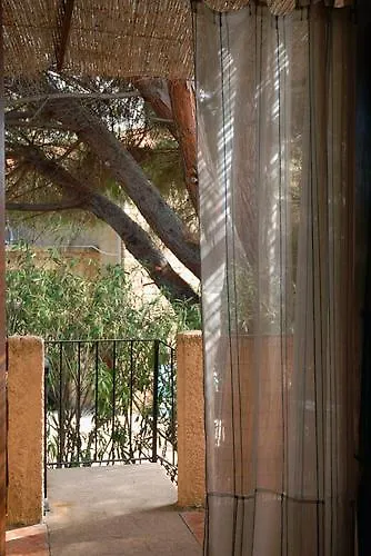 Logis D'abartello * Olmeto (Corsica)