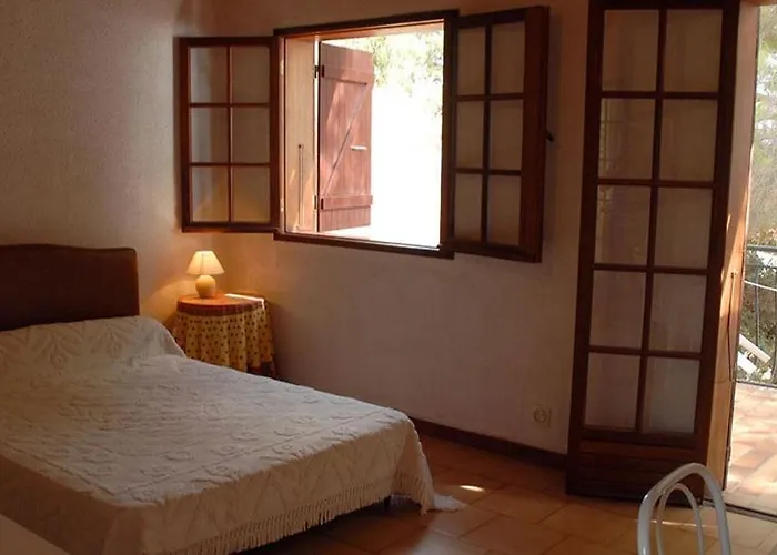 Motel Logis D'abartello *